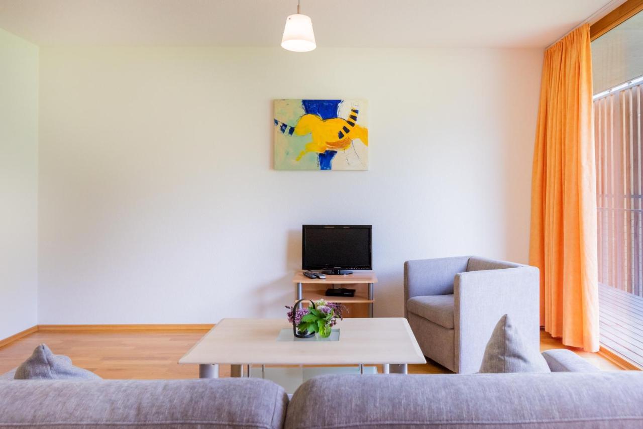 Au (Vorarlberg) Apartments Susanne מראה חיצוני תמונה