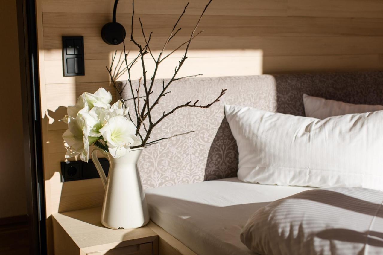 Au (Vorarlberg) Apartments Susanne מראה חיצוני תמונה