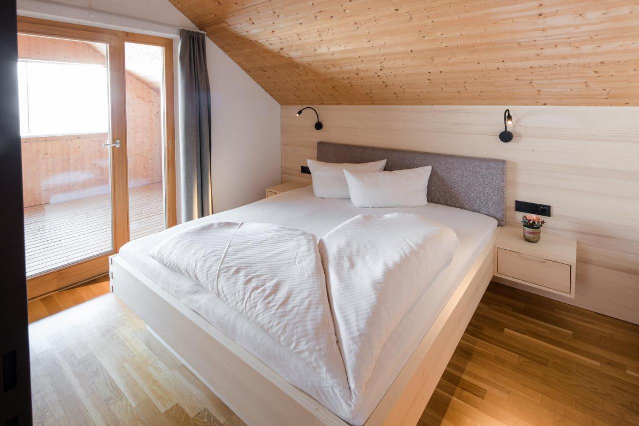 Au (Vorarlberg) Apartments Susanne מראה חיצוני תמונה