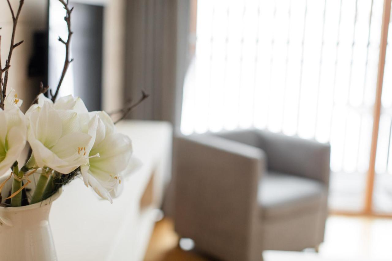 Au (Vorarlberg) Apartments Susanne מראה חיצוני תמונה