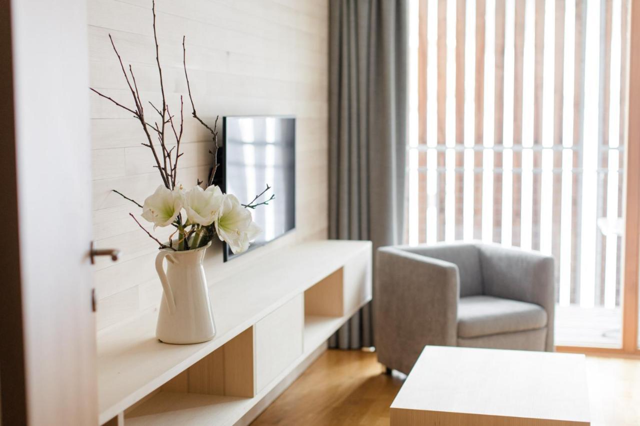 Au (Vorarlberg) Apartments Susanne מראה חיצוני תמונה