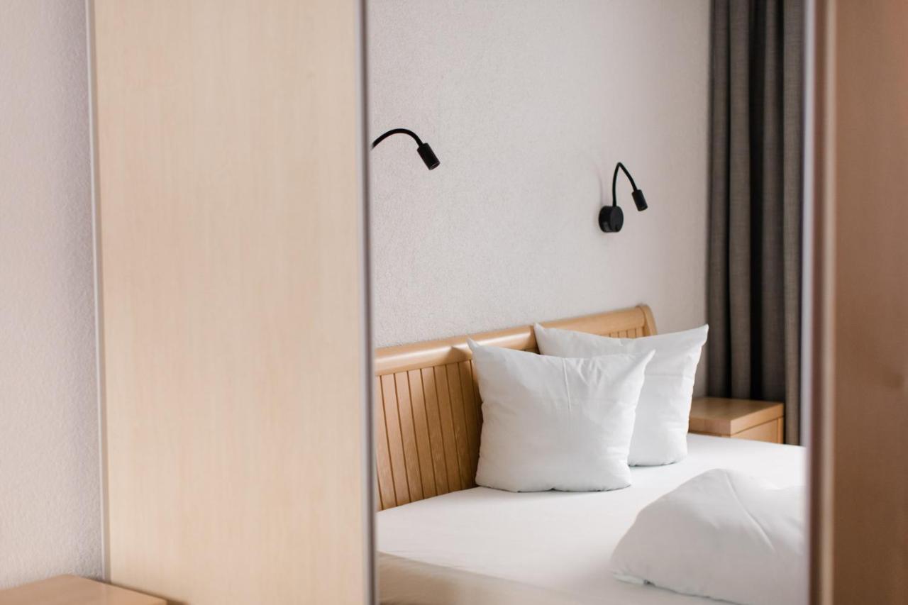 Au (Vorarlberg) Apartments Susanne מראה חיצוני תמונה