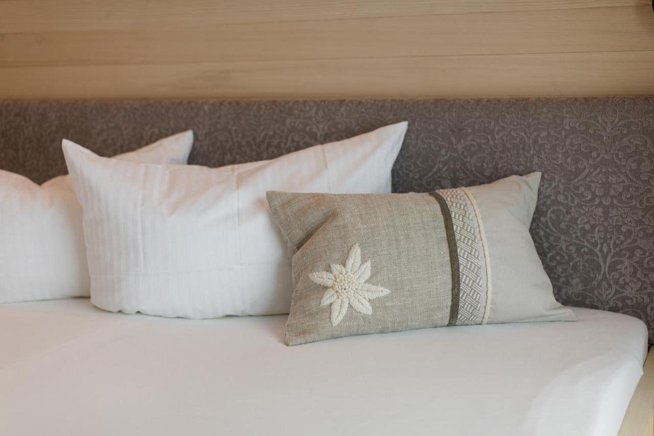 Au (Vorarlberg) Apartments Susanne מראה חיצוני תמונה