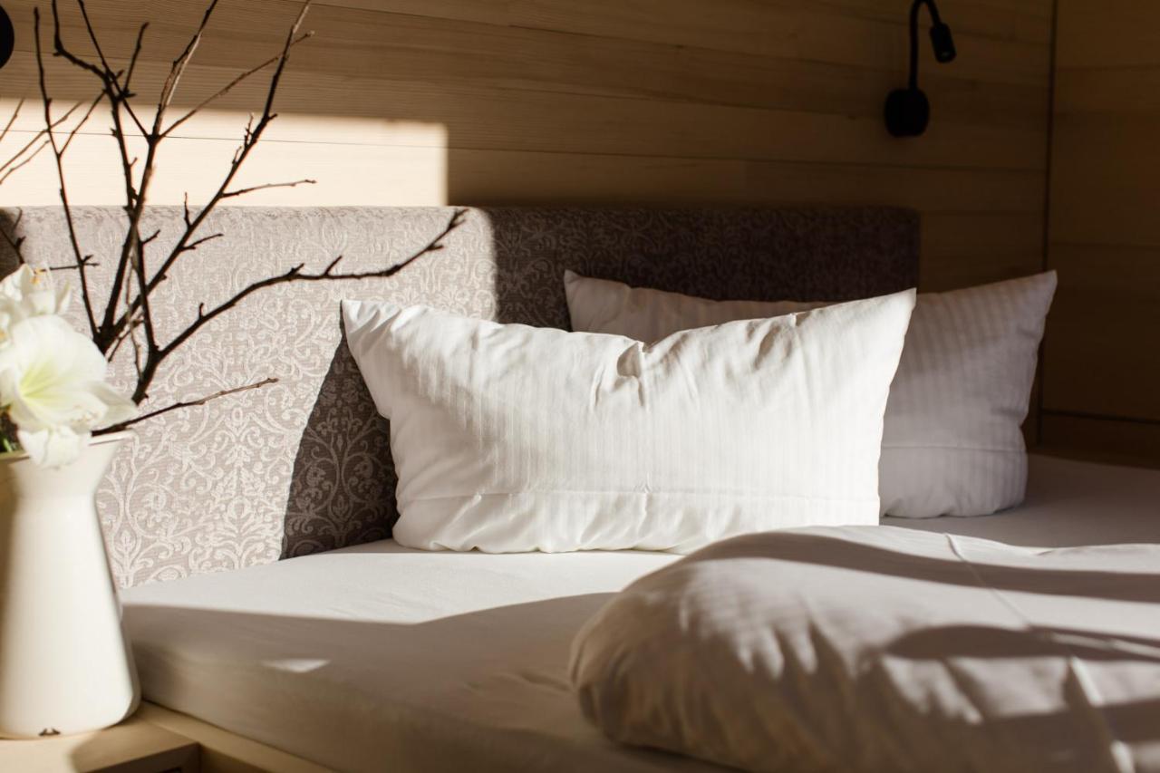 Au (Vorarlberg) Apartments Susanne מראה חיצוני תמונה