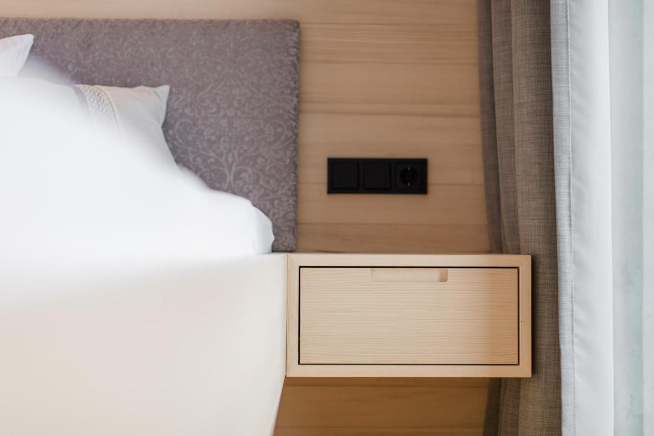 Au (Vorarlberg) Apartments Susanne מראה חיצוני תמונה