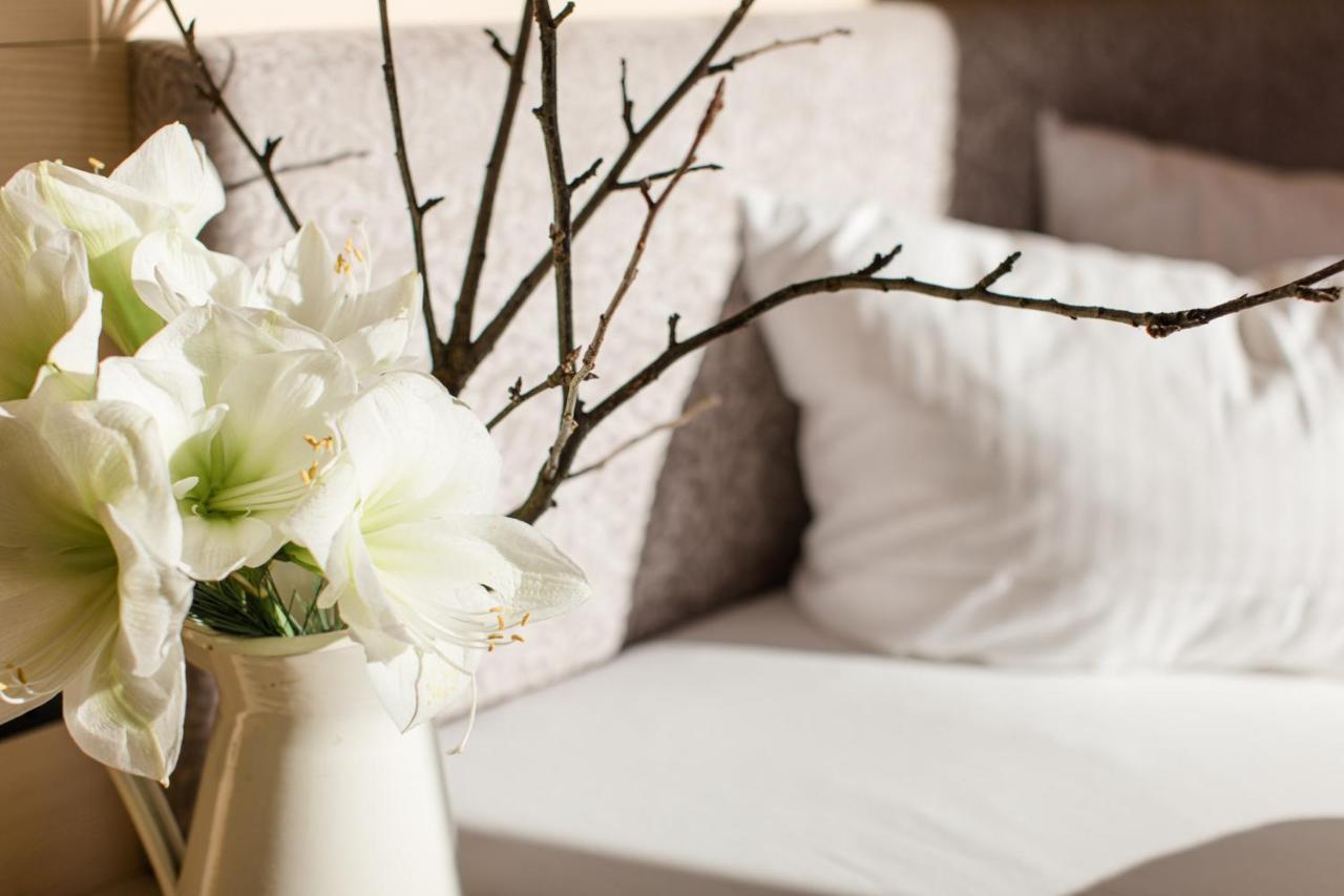 Au (Vorarlberg) Apartments Susanne מראה חיצוני תמונה