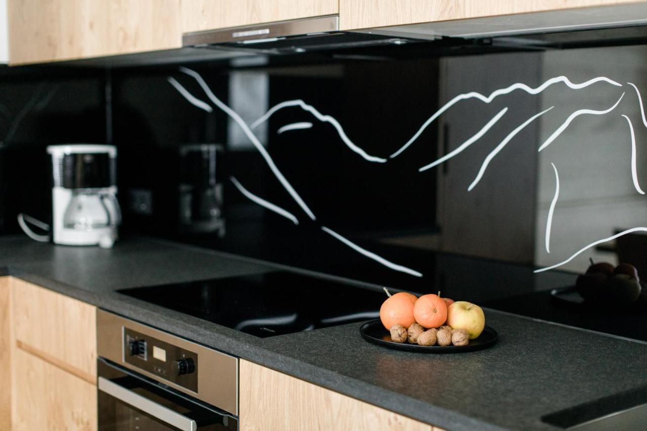 Au (Vorarlberg) Apartments Susanne מראה חיצוני תמונה