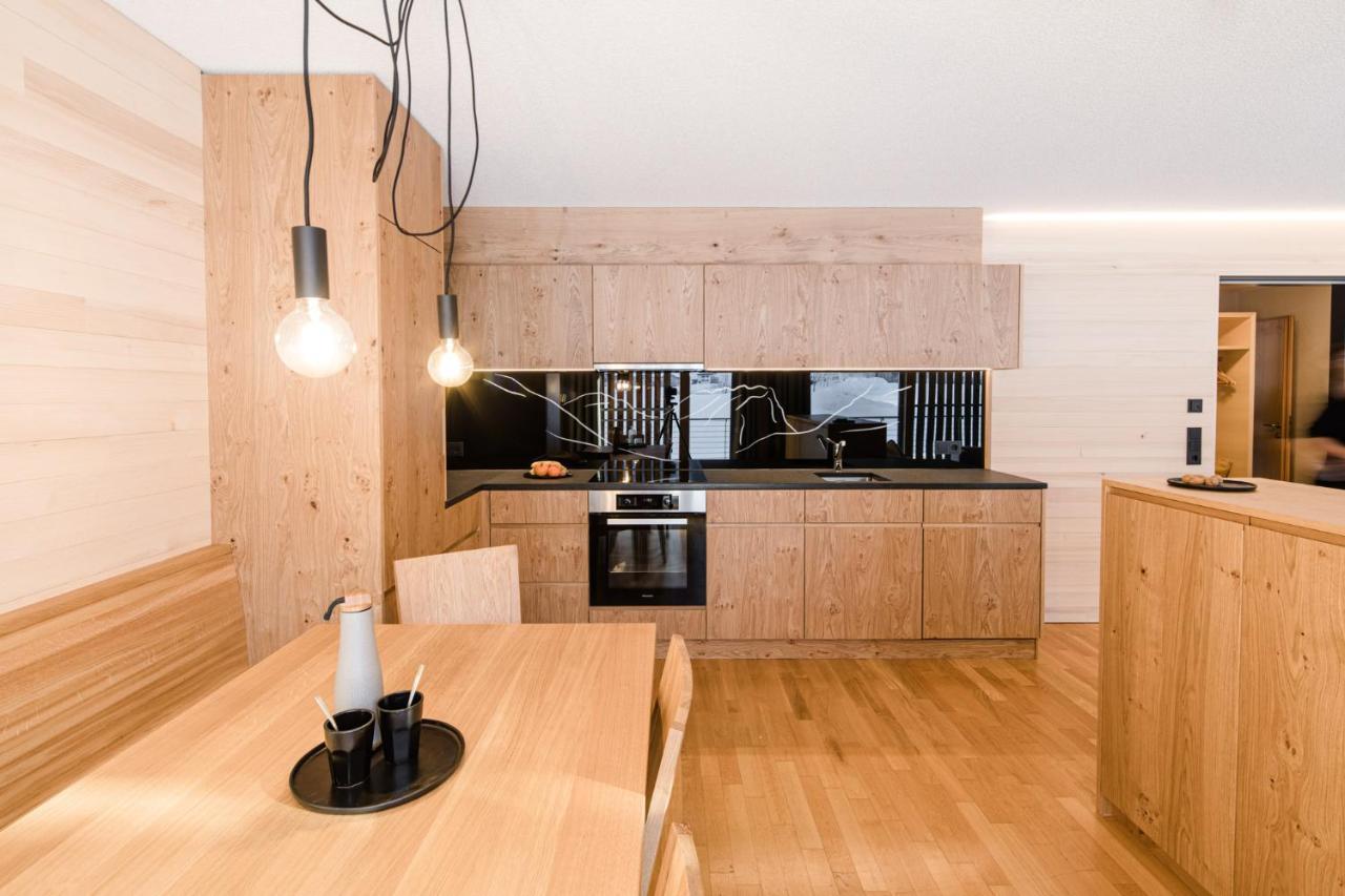 Au (Vorarlberg) Apartments Susanne מראה חיצוני תמונה