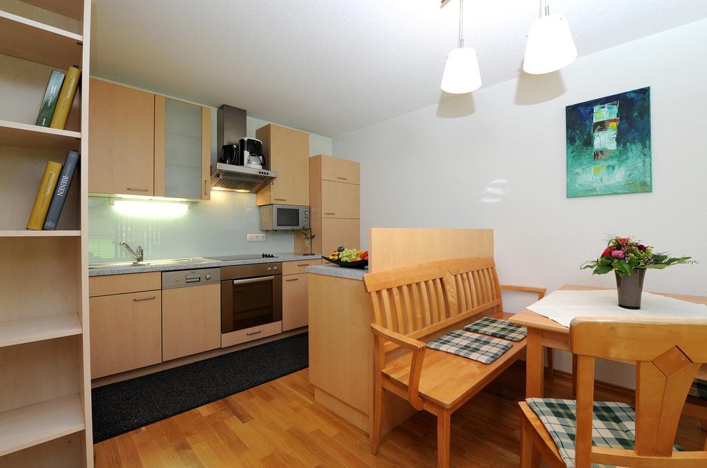 Au (Vorarlberg) Apartments Susanne מראה חיצוני תמונה