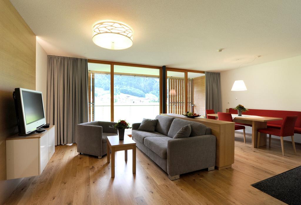 Au (Vorarlberg) Apartments Susanne מראה חיצוני תמונה