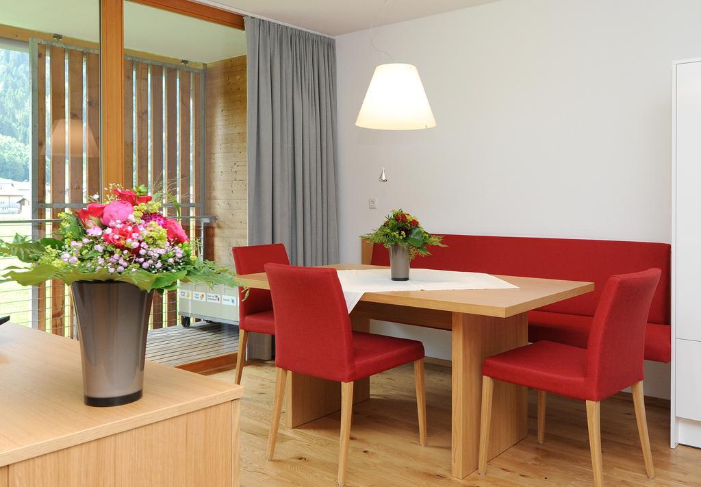 Au (Vorarlberg) Apartments Susanne מראה חיצוני תמונה