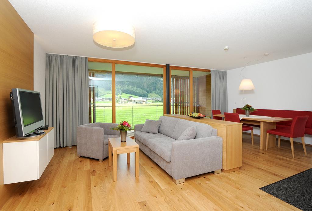 Au (Vorarlberg) Apartments Susanne מראה חיצוני תמונה