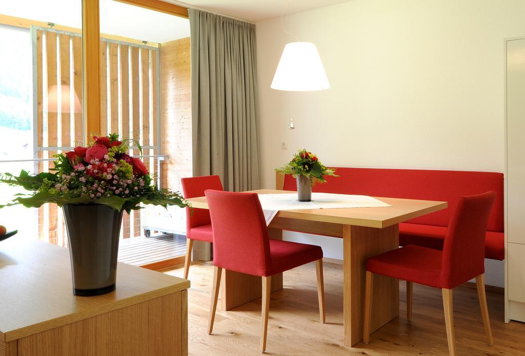 Au (Vorarlberg) Apartments Susanne מראה חיצוני תמונה